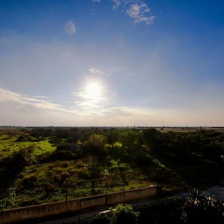 Casa Borgo Regina B&B - Bari Puglia Apartments Torre A Mare Eksteriør bilde
