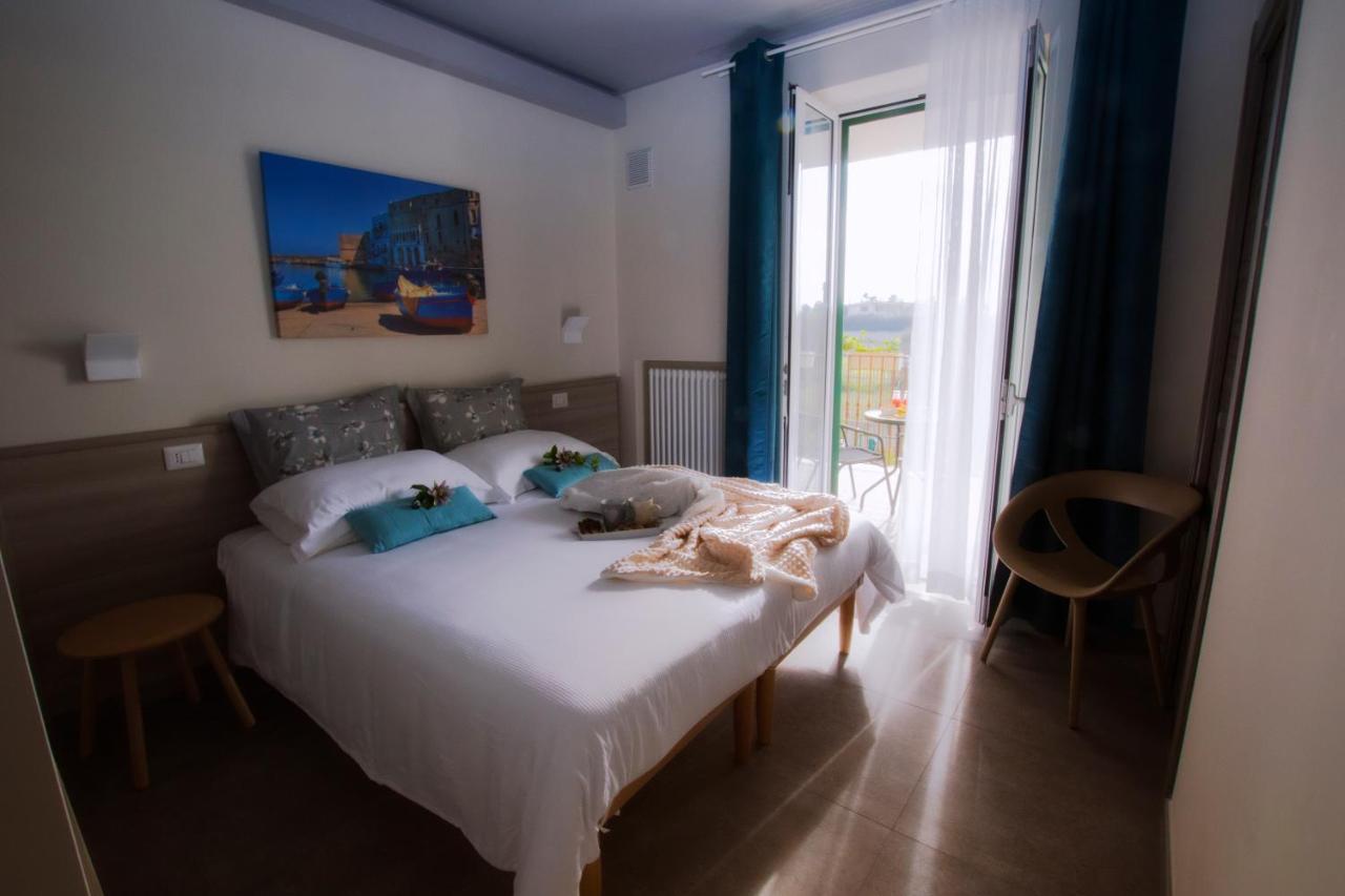 Casa Borgo Regina B&B - Bari Puglia Apartments Torre A Mare Eksteriør bilde