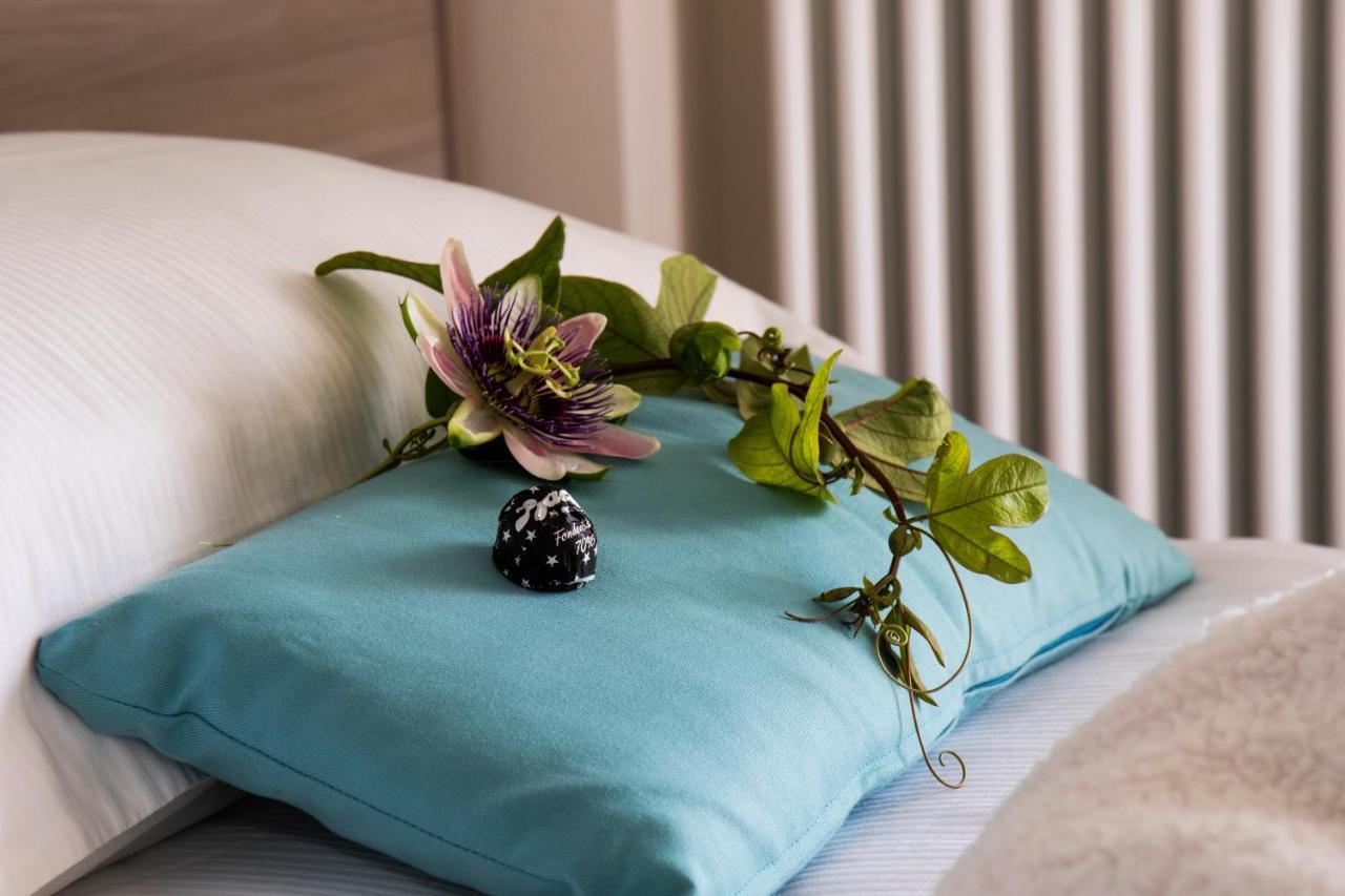 Casa Borgo Regina B&B - Bari Puglia Apartments Torre A Mare Eksteriør bilde