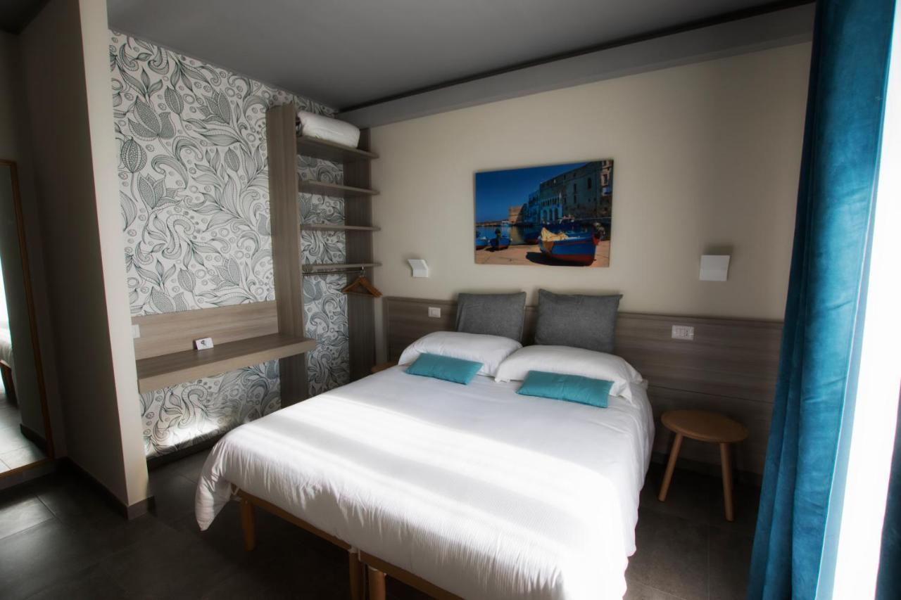 Casa Borgo Regina B&B - Bari Puglia Apartments Torre A Mare Eksteriør bilde