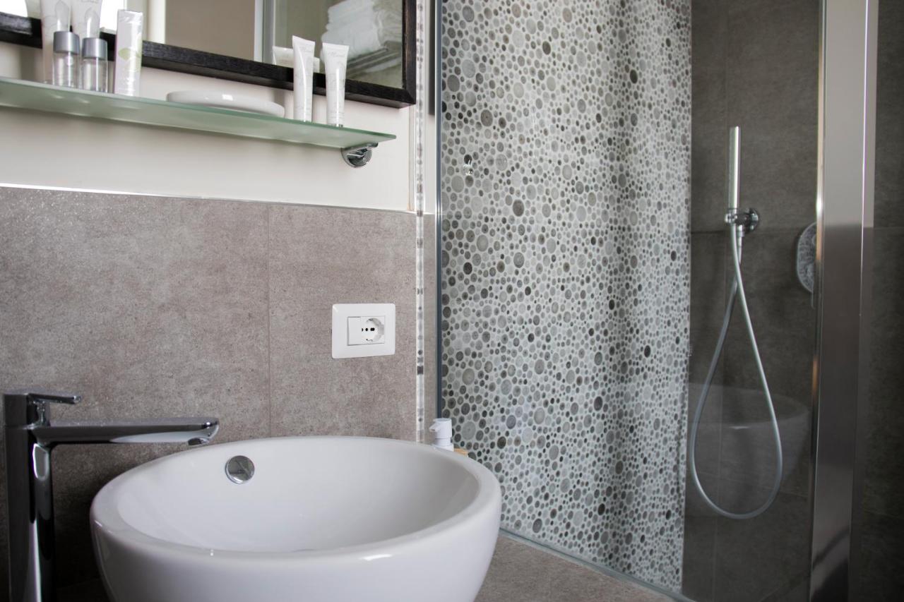 Casa Borgo Regina B&B - Bari Puglia Apartments Torre A Mare Eksteriør bilde