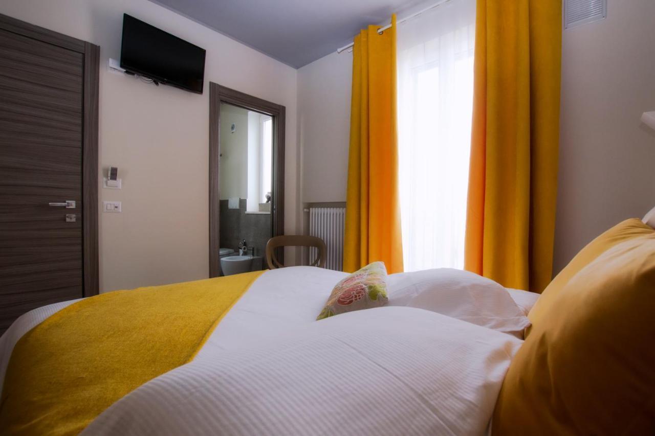Casa Borgo Regina B&B - Bari Puglia Apartments Torre A Mare Eksteriør bilde