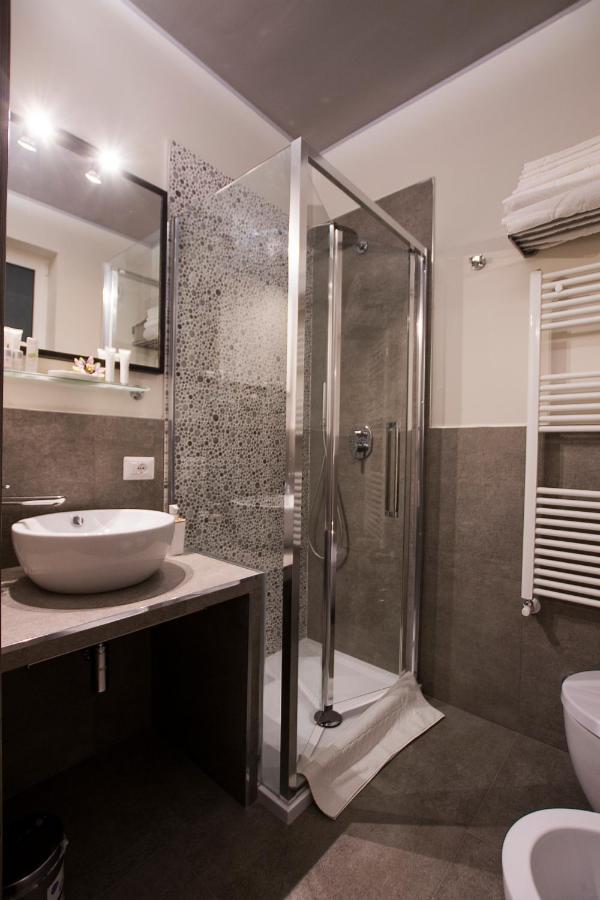 Casa Borgo Regina B&B - Bari Puglia Apartments Torre A Mare Eksteriør bilde